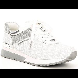 Michael Kors allie trainer sneakers